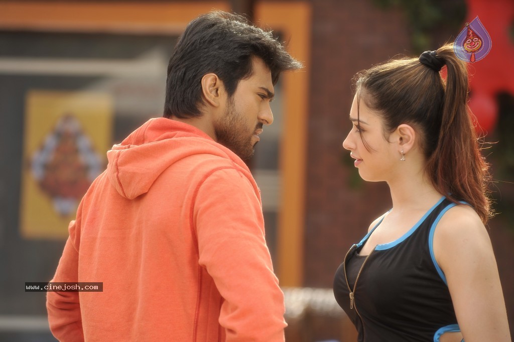 Rachcha Movie Latest Stills - 10 / 15 photos