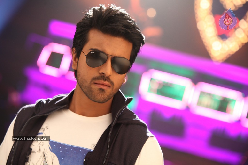 Rachcha Movie Latest Stills - 13 / 15 photos