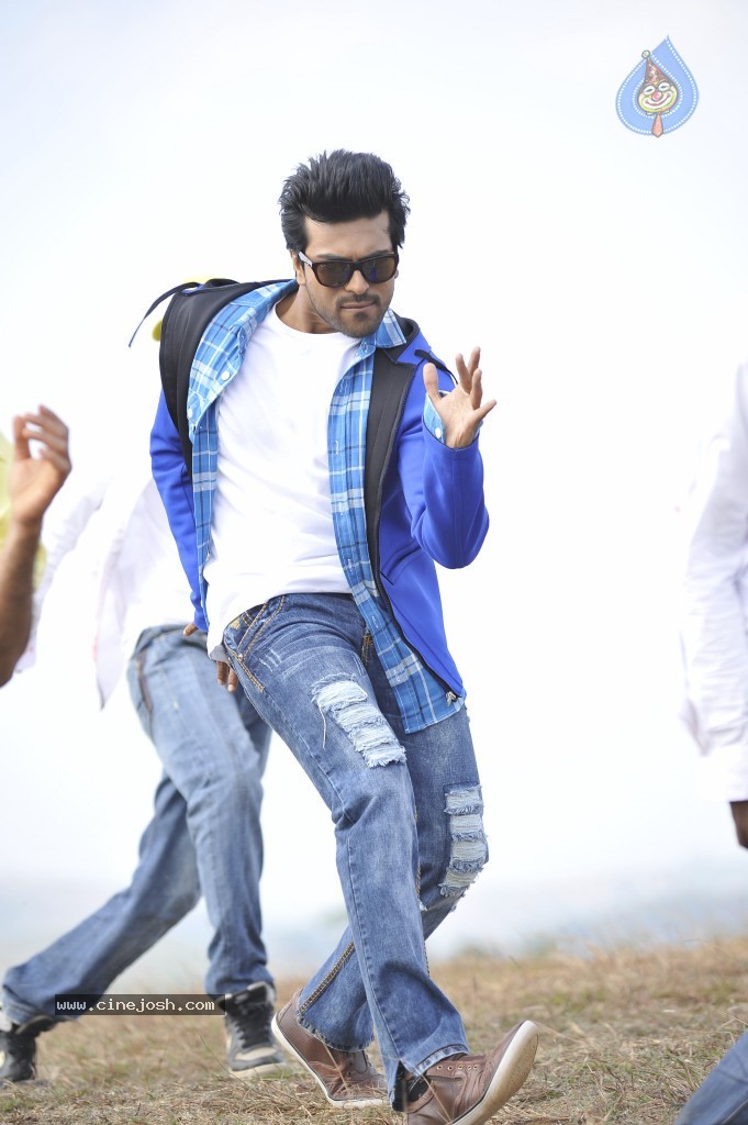 Rachcha Movie Latest Stills - 15 / 15 photos