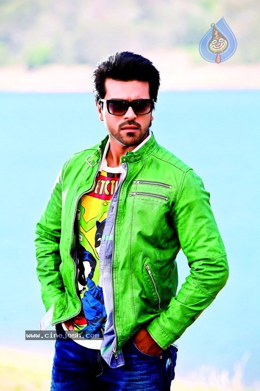 Rachcha Movie New Stills - Photo 20 of 53