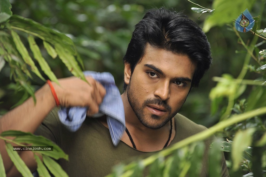Rachcha Movie New Stills - 42 / 53 photos