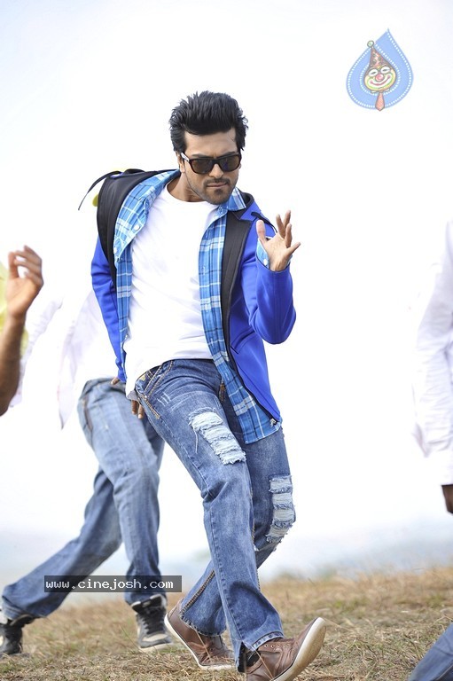Rachcha Movie New Stills - 44 / 53 photos