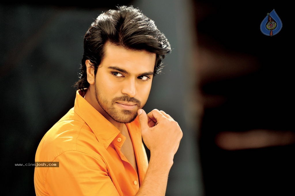 Rachcha Movie Stills - Photo 4 of 9