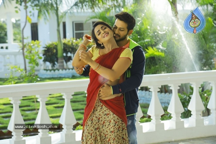 RadhaKrishna Movie Stills - 3 / 4 photos