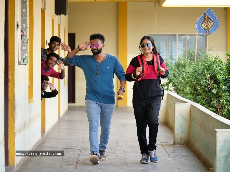 Radheraa Movie Stills - 2 / 12 photos