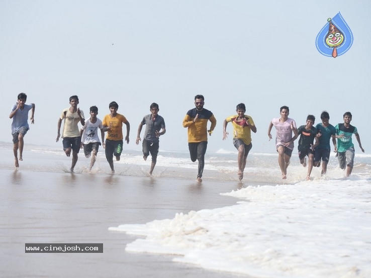 Radheraa Movie Stills - 4 / 12 photos