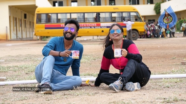 Radheraa Movie Stills - 11 / 12 photos