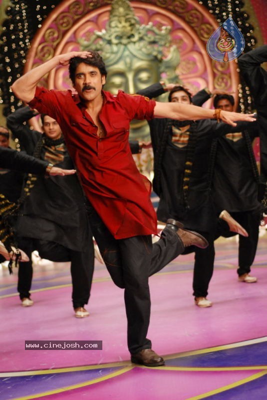 Ragada Movie Latest Gallery - 49 / 69 photos