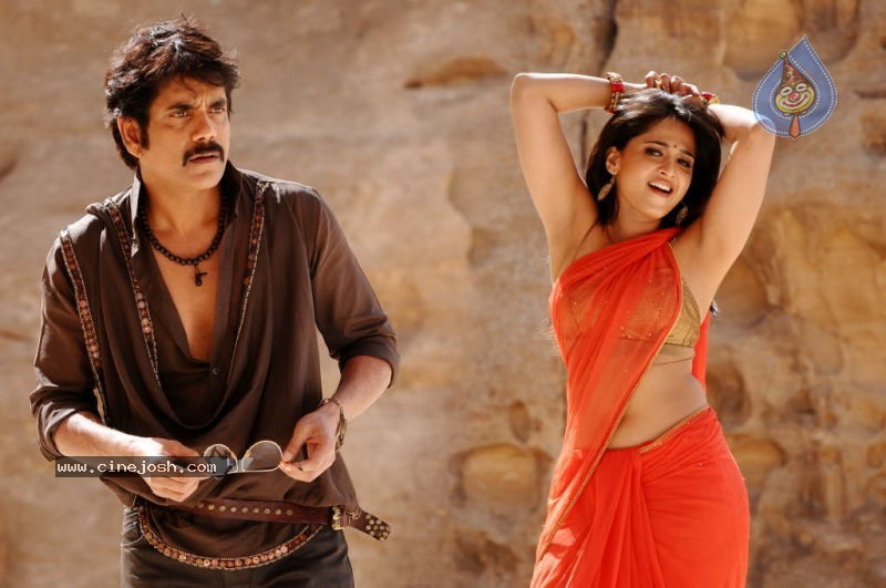 Ragada Movie Latest Gallery - 64 / 69 photos