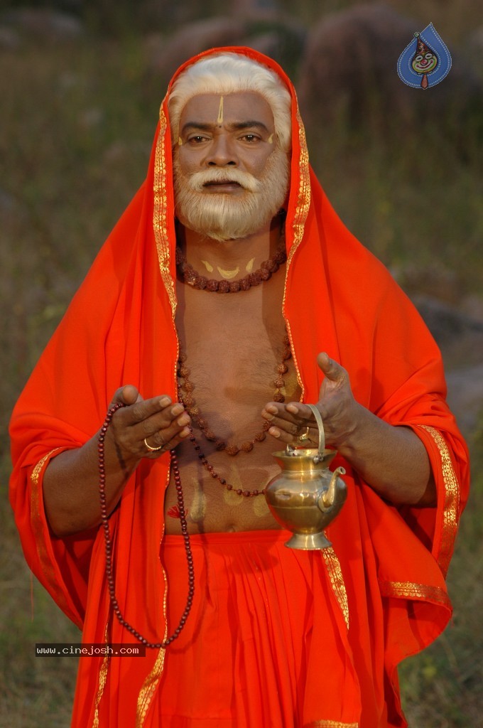 Raghavendra Mahatyam Movie Stills - 36 / 58 photos