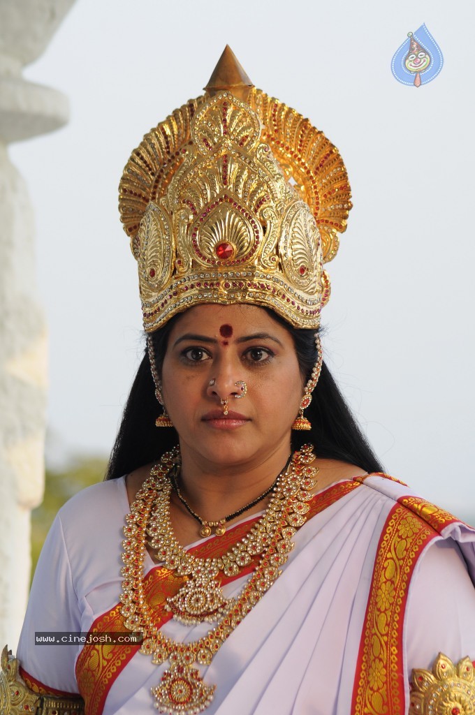Raghavendra Mahatyam Movie Stills - 42 / 58 photos