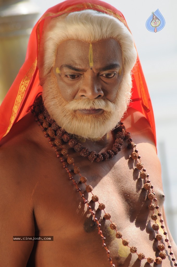 Raghavendra Mahatyam Movie Stills - 45 / 58 photos