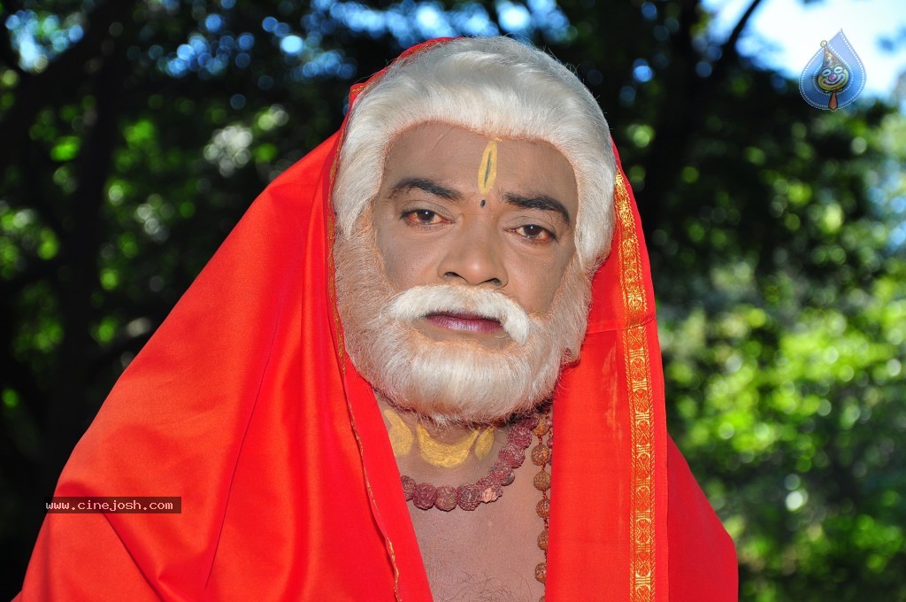 Raghavendra Mahatyam Movie Stills - 55 / 58 photos