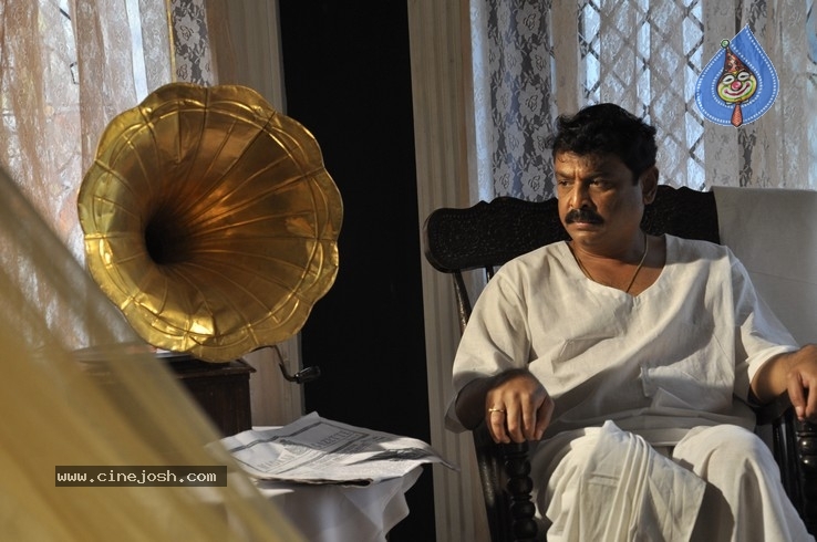 Raghupathi Venkaiah Naidu Movie Stills - 2 / 4 photos