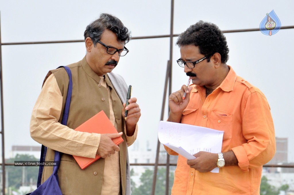 Raghupathi Venkaiah Naidu Movie Stills - 7 / 27 photos