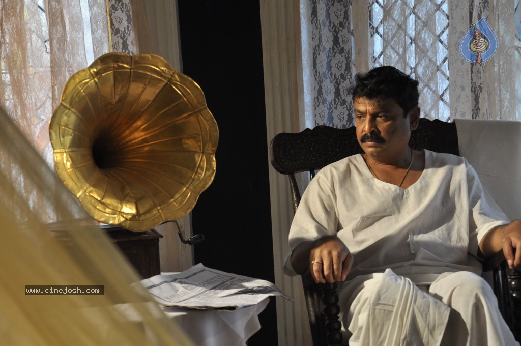 Raghupathi Venkaiah Naidu Movie Stills - 9 / 27 photos
