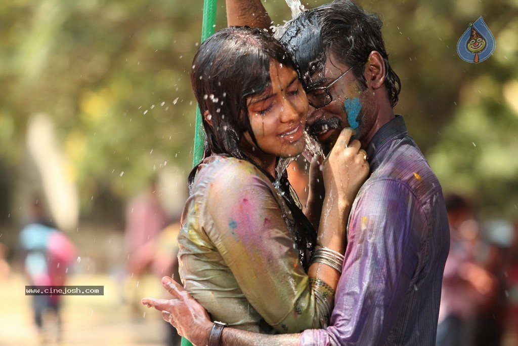 Raghuvaran B Tech Movie Stills - 6 / 15 photos