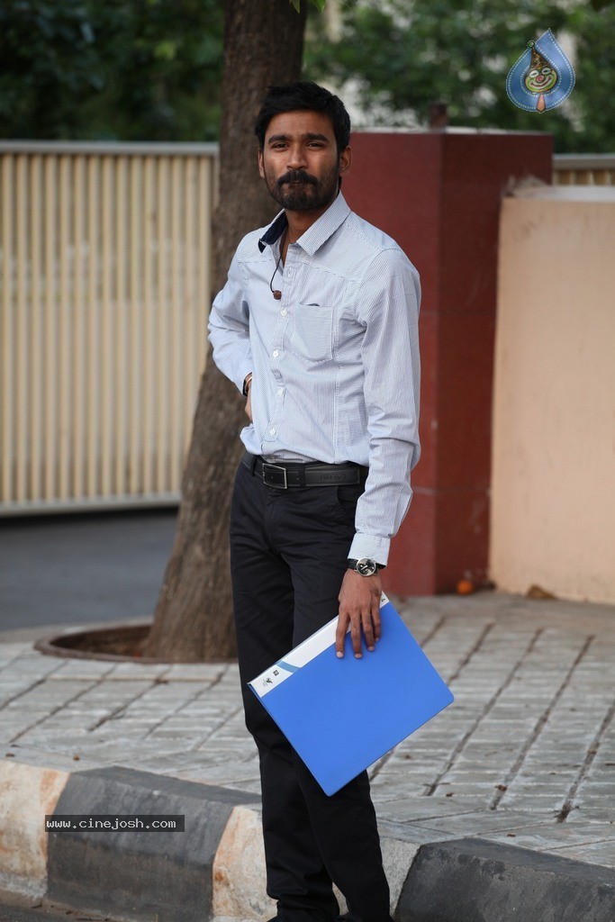 Raghuvaran B Tech Movie Stills - 8 / 15 photos
