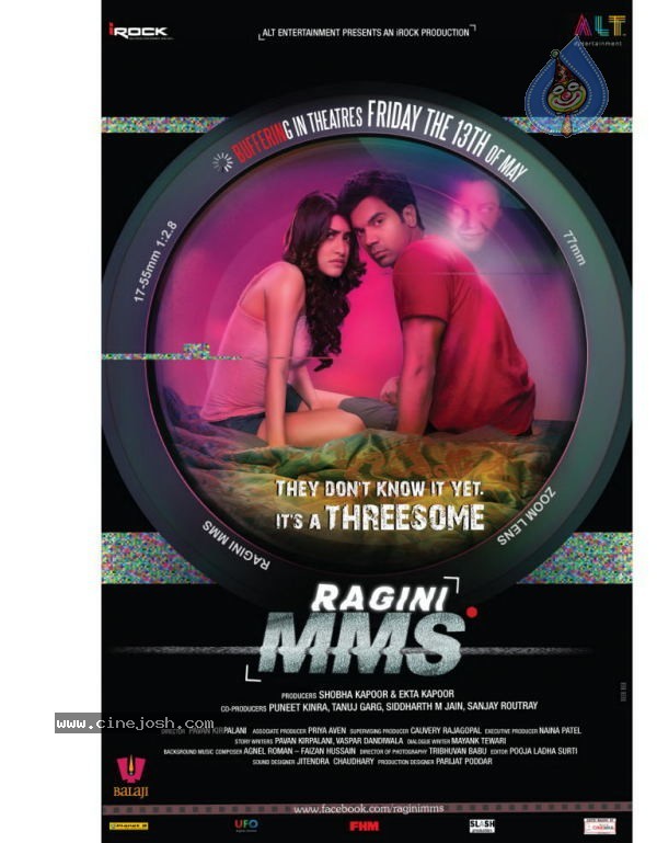 Ragini MMS Movie Stills - 12 / 17 photos