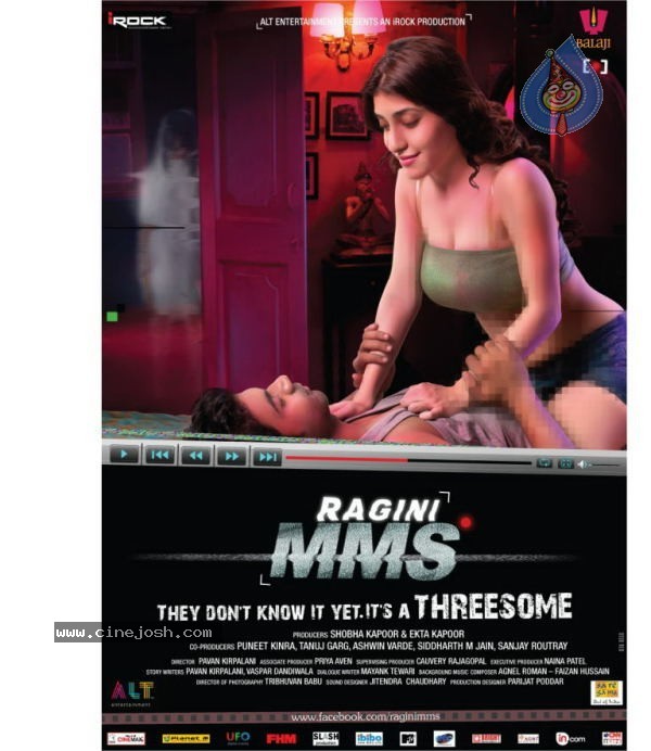 Ragini MMS Movie Stills - 16 / 17 photos