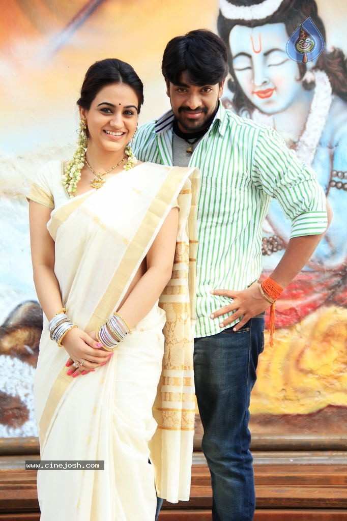 Rai Rai Movie Stills - 3 / 10 photos