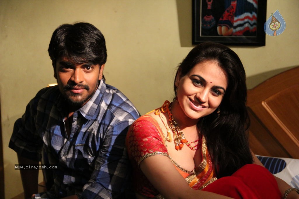 Rai Rai Movie Stills - 10 / 10 photos