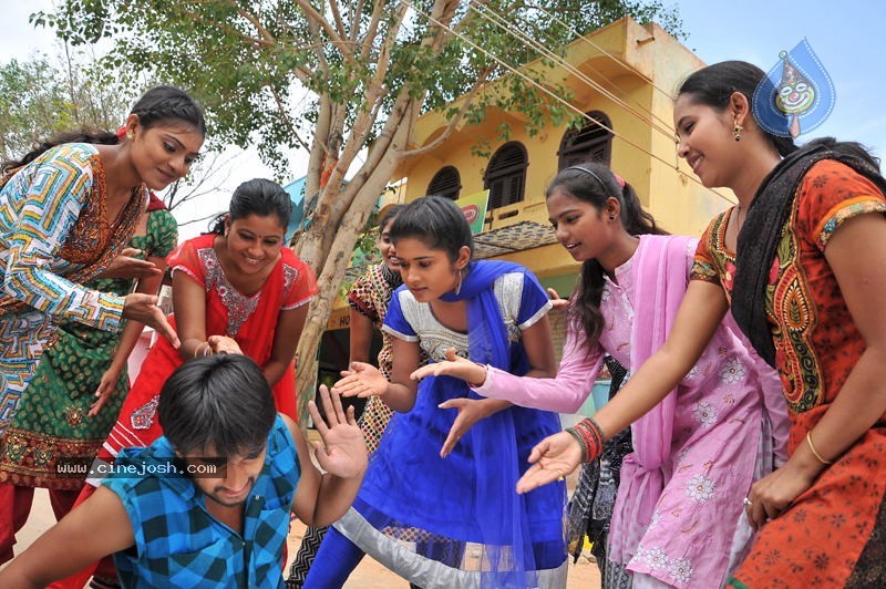 Railway Station Movie Latest Stills - 5 / 33 photos