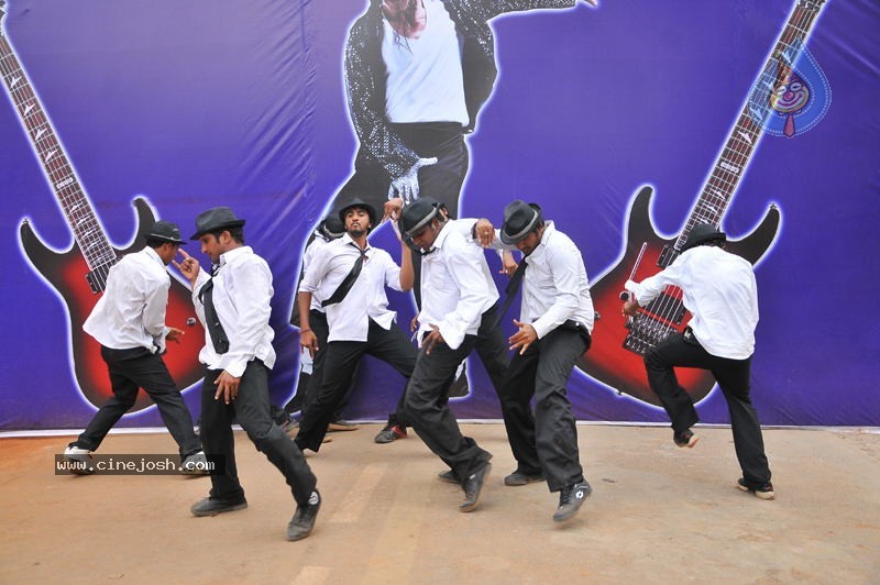 Railway Station Movie Latest Stills - 6 / 33 photos