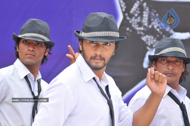 Railway Station Movie Latest Stills - 10 / 33 photos