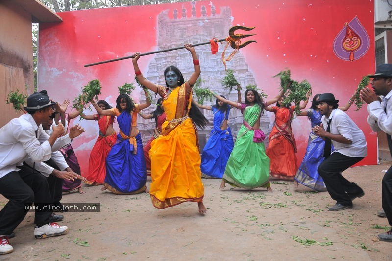 Railway Station Movie Latest Stills - 31 / 33 photos