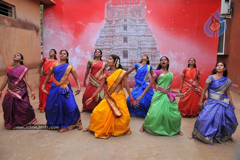 Railway Station Movie Latest Stills - 32 / 33 photos