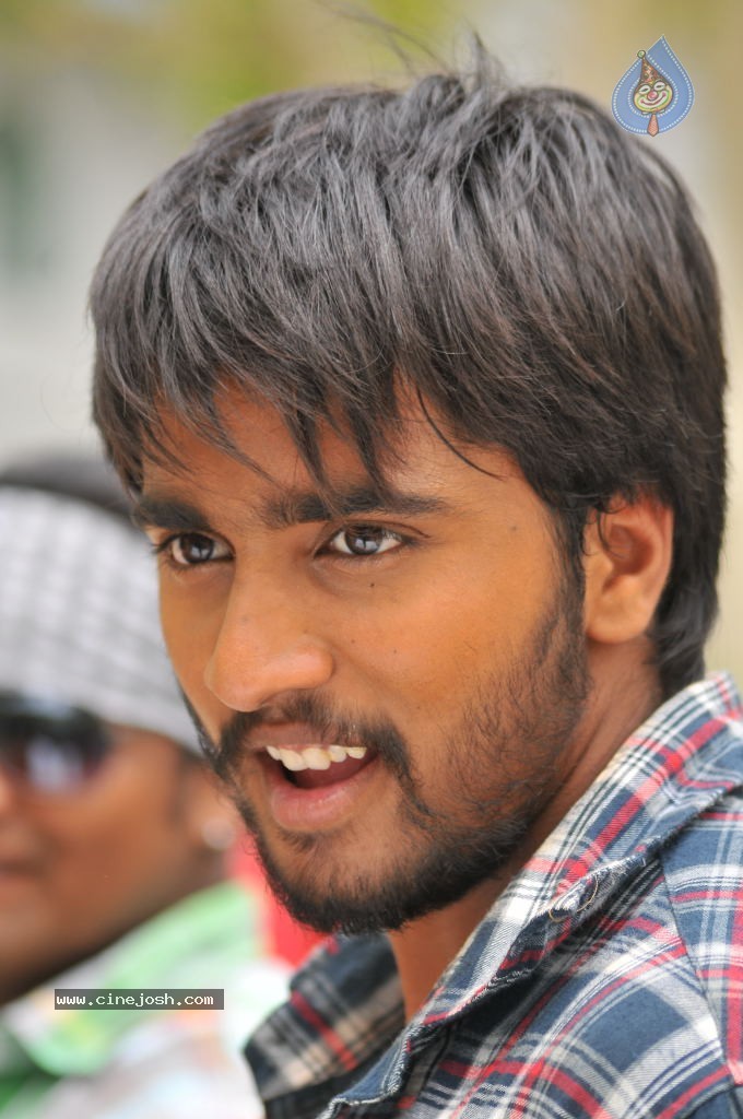 Railway Station Movie New Stills - 28 / 40 photos