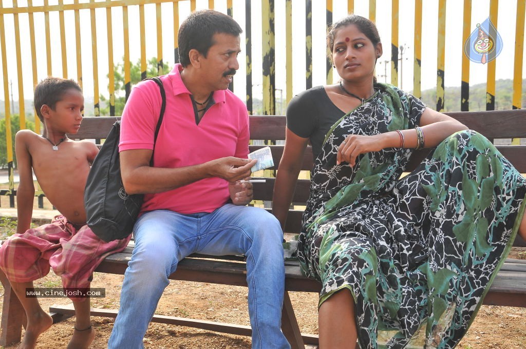 Railway Station Movie New Stills - 36 / 40 photos