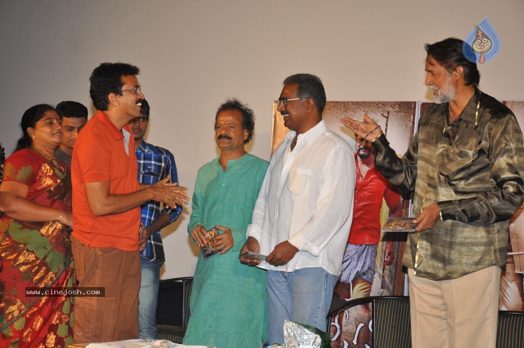 Railway Station Movie Photos - 36 / 61 photos