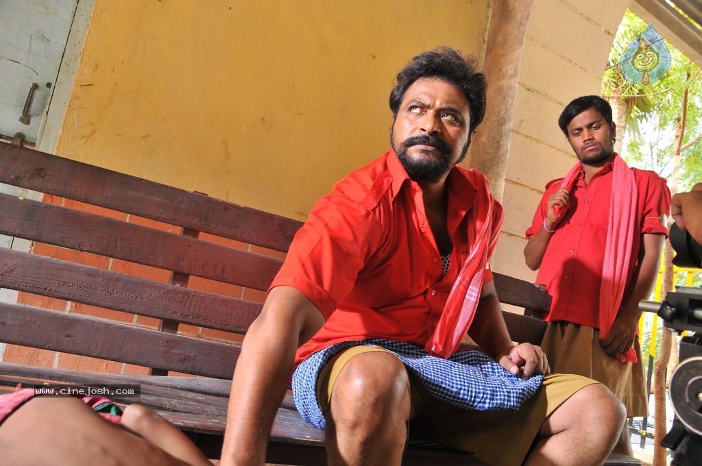 Railway Station Movie Photos - 37 / 61 photos