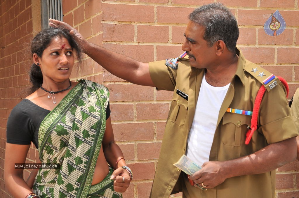 Railway Station Movie Photos - 45 / 61 photos