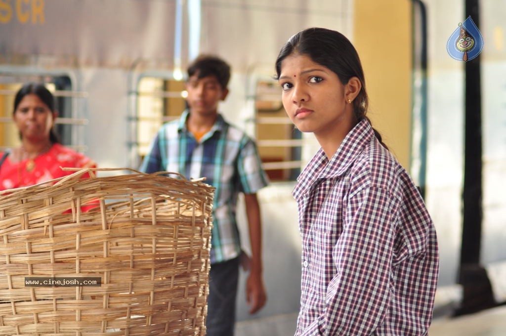 Railway Station Movie Stills - 10 / 64 photos