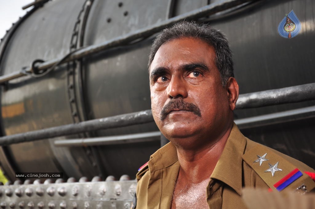 Railway Station Movie Stills - 45 / 64 photos