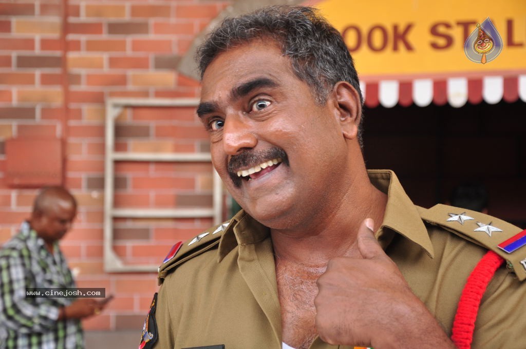 Railway Station Movie Stills - 55 / 64 photos