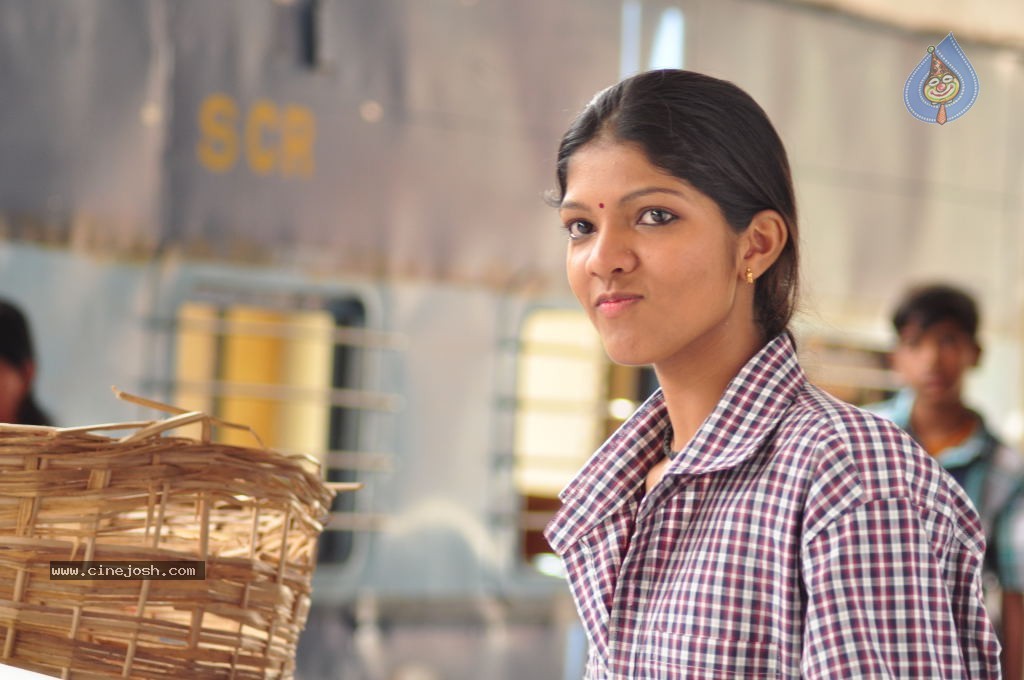 Railway Station Movie Stills - 57 / 64 photos