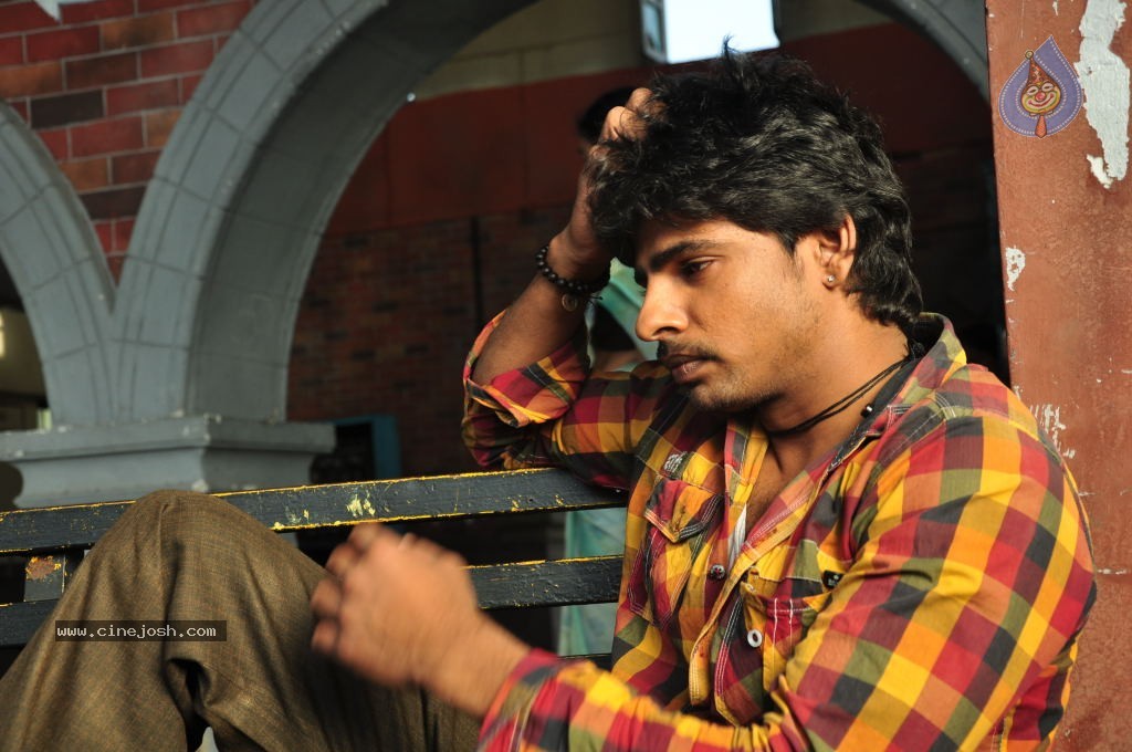 Railway Station Movie Stills - 59 / 64 photos