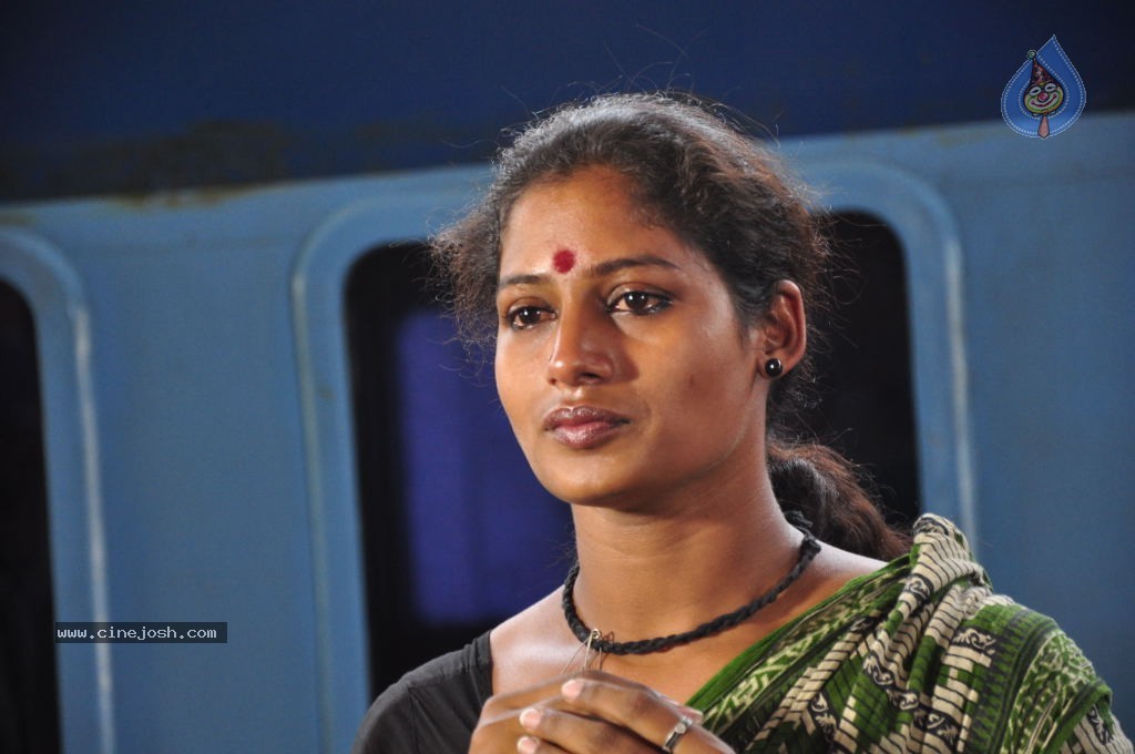 Railway Station Movie Stills - 61 / 64 photos