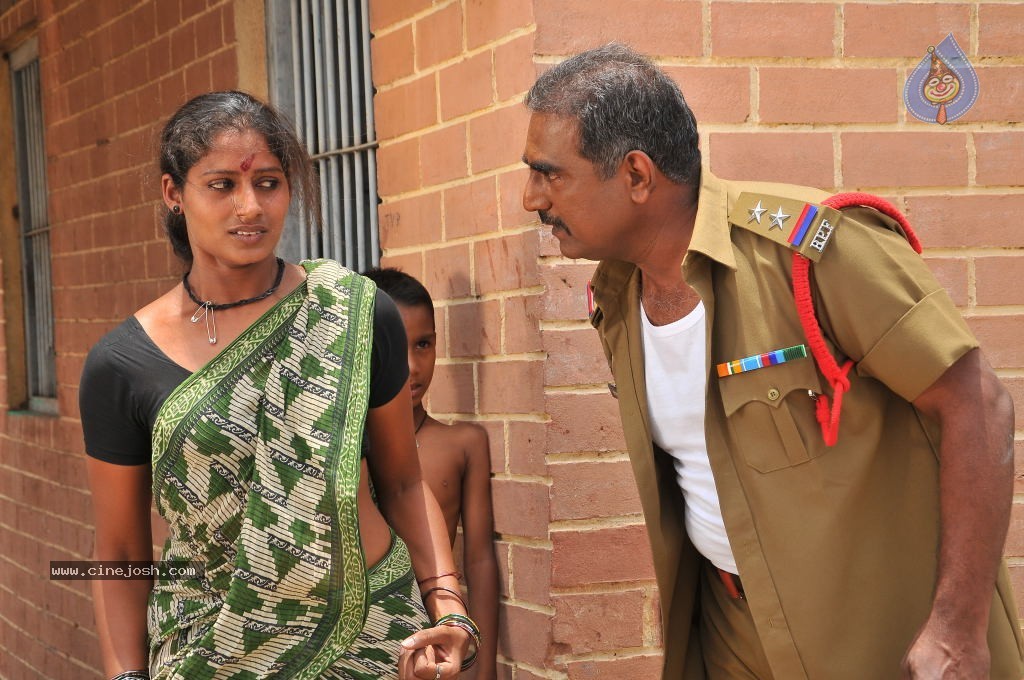 Railway Station Movie Stills - 2 / 49 photos
