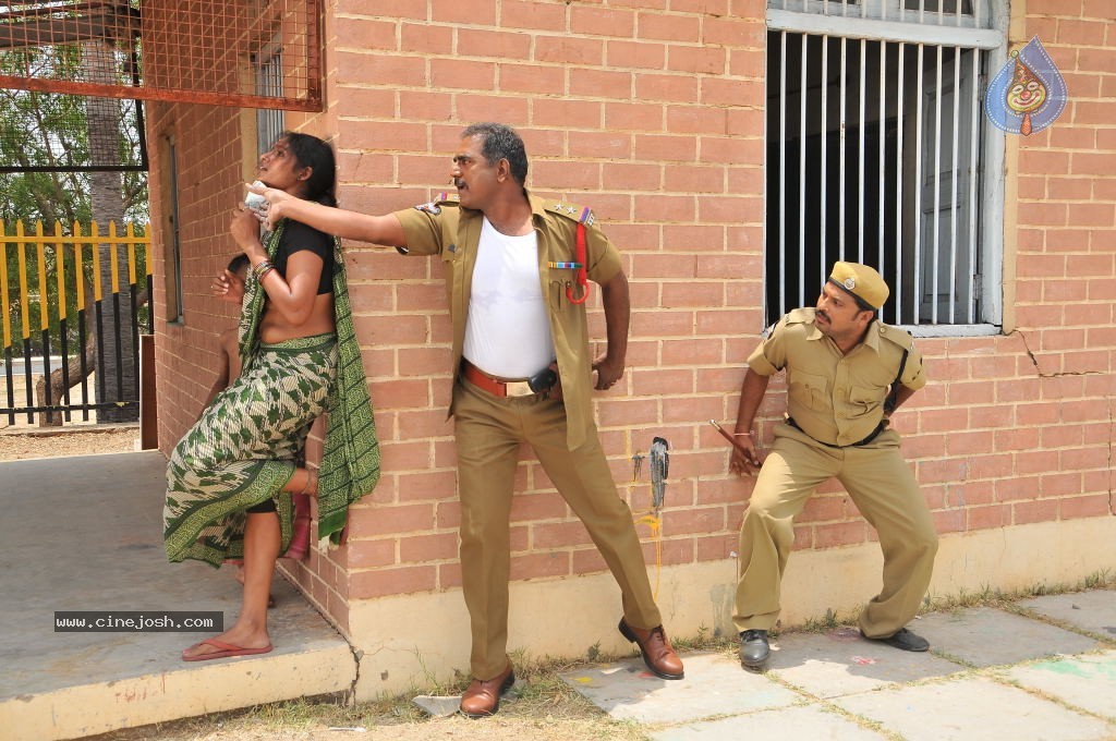 Railway Station Movie Stills - 3 / 49 photos