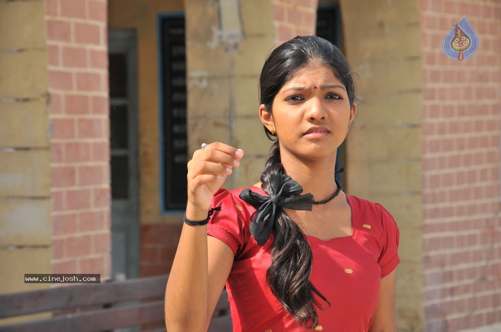 Railway Station Movie Stills - 6 / 49 photos