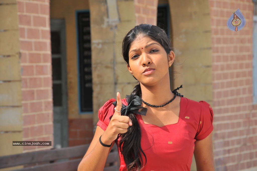 Railway Station Movie Stills - 11 / 49 photos