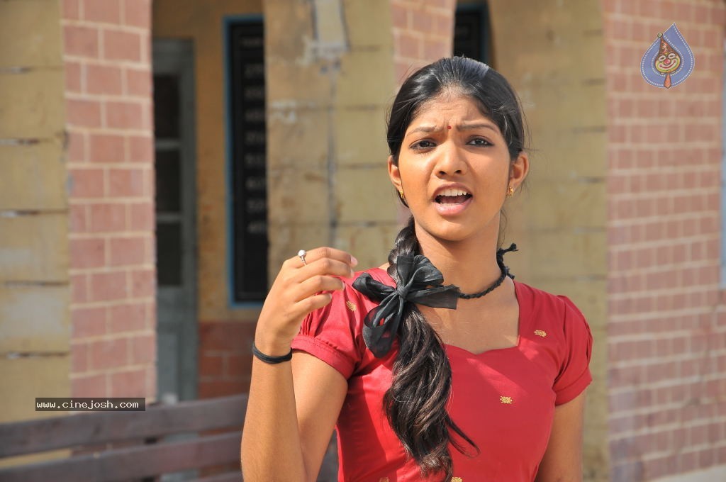 Railway Station Movie Stills - 18 / 49 photos