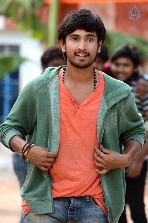 Raj Tarun in Sree Shailendra Production Movie - 3 / 5 photos