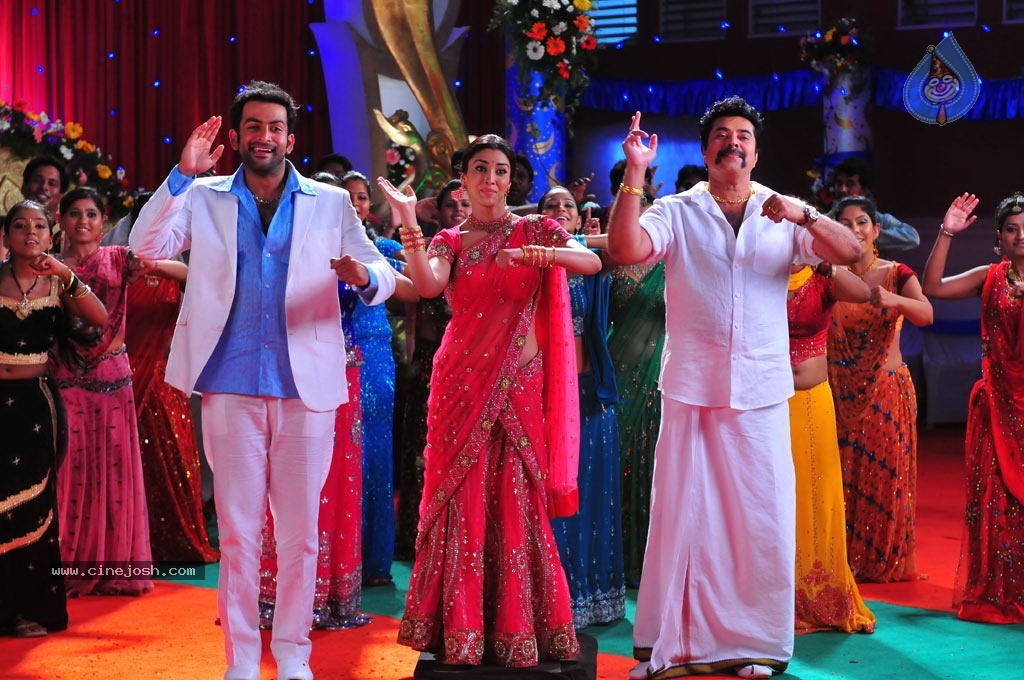 Raja Pokkiri Raja Tamil Movie Stills - 2 / 71 photos