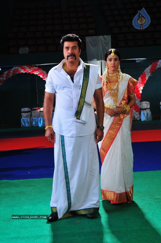Raja Pokkiri Raja Tamil Movie Stills - 13 / 71 photos